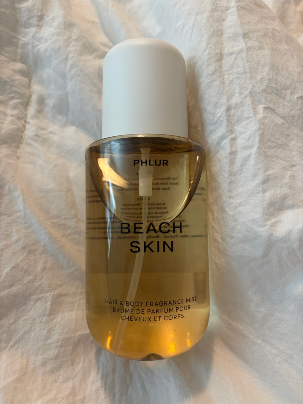 PHLUR Beach Skin